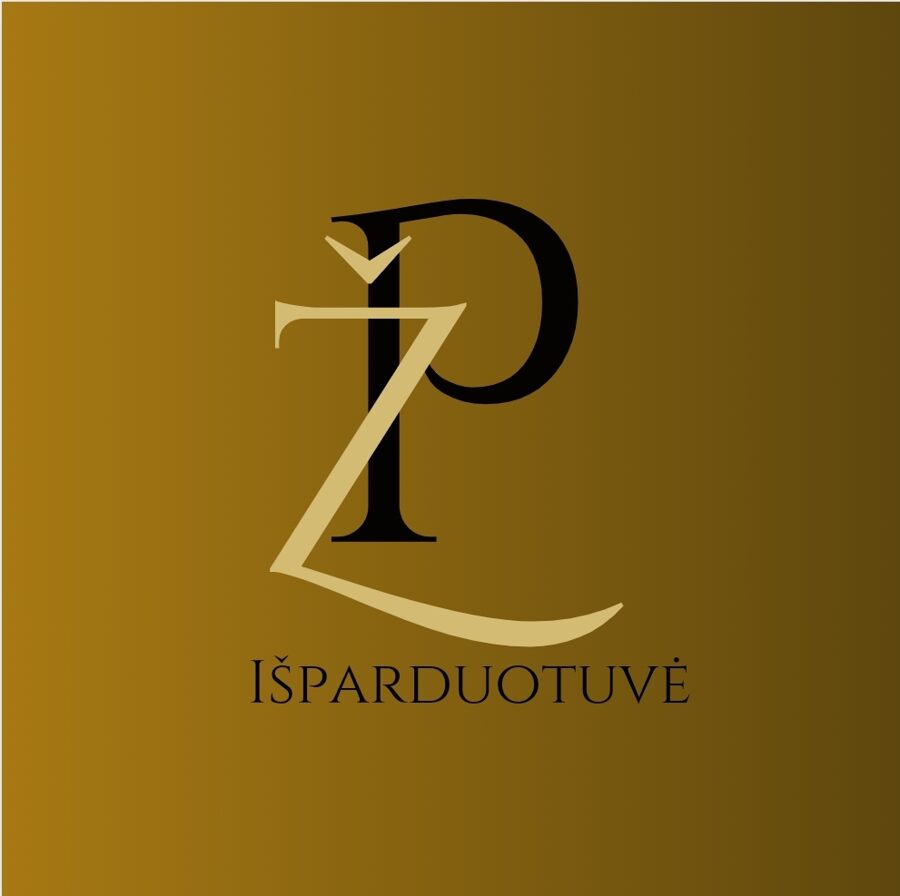 ŽP išparduotuvė